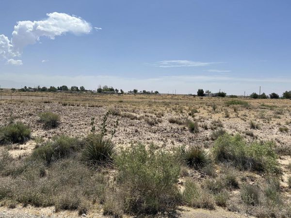 R131239 Ben San , Belen, NM 87002