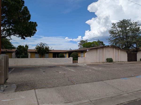 8009 Marquette Avenue NE, Albuquerque, NM 87108