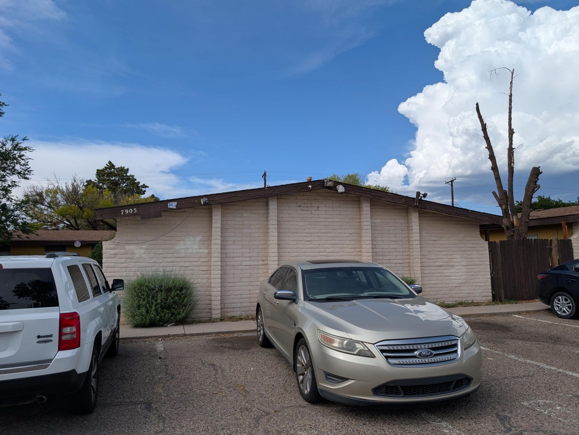 7905 Marquette Avenue Ne, Albuquerque, NM 87108 Main Photo