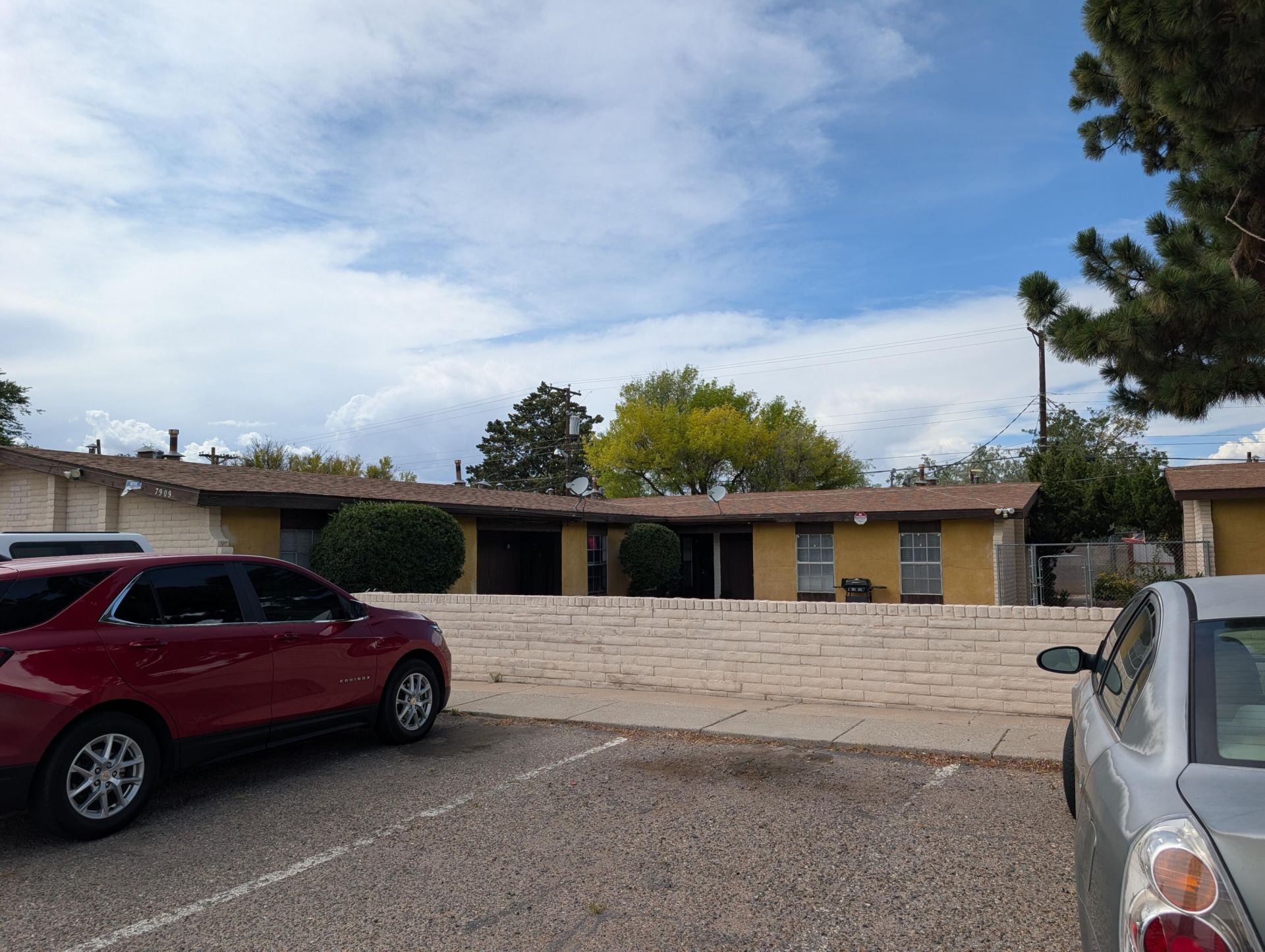 7909 Marquette Avenue Ne, Albuquerque, NM 87108 Main Photo