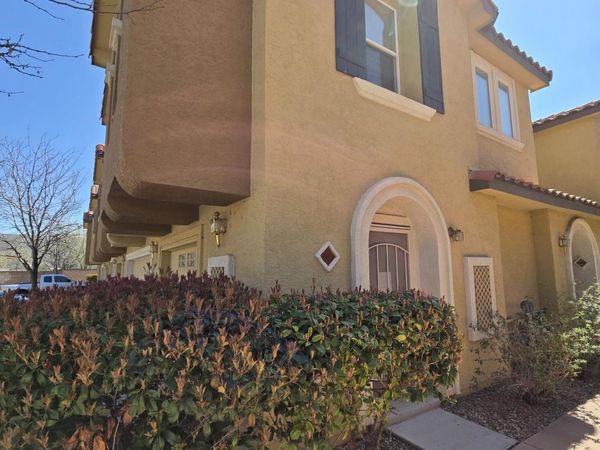 601 Menaul Boulevard NE, UNIT 4406, Albuquerque, NM 87107
