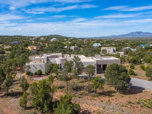 26 Kiva Place, Sandia Park, NM 87047