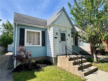 347 Stillwell Avenue , Buffalo, NY 14217