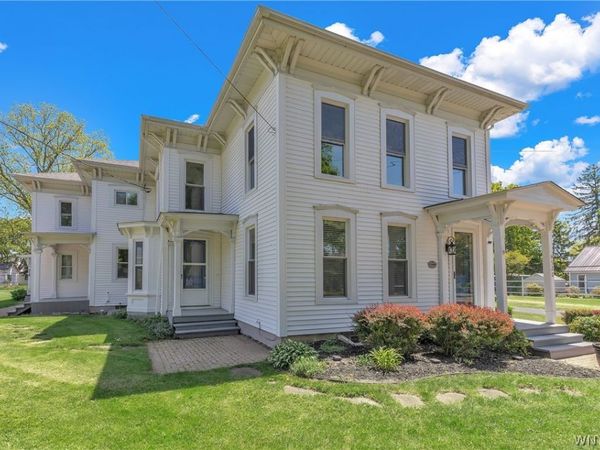 520 Main Street, Youngstown, NY 14174