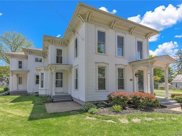 520 Main Street , Youngstown, NY 14174