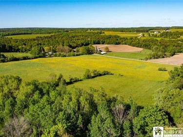 Sherman Road , Ripley, NY 14775