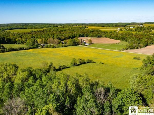Sherman Road , Ripley, NY 14775