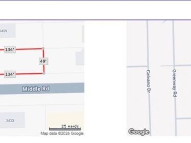 0 Sandy Beach Rd , Grand Island, NY 14072