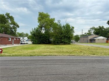 0 Sandy Beach Rd, Grand Island, NY 14072