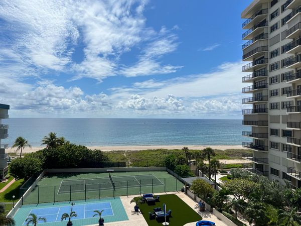 1800 S Ocean Boulevard, Unit 612, Pompano Beach, FL 33062
