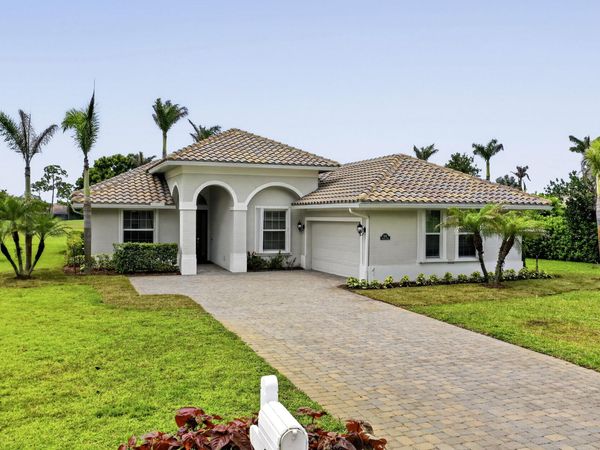 9531 Shadow Lane, Fort Pierce, FL 34951