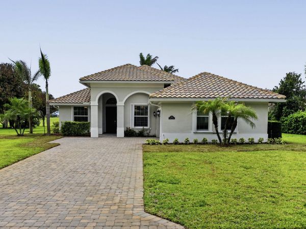 9531 Shadow Lane, Fort Pierce, FL 34951
