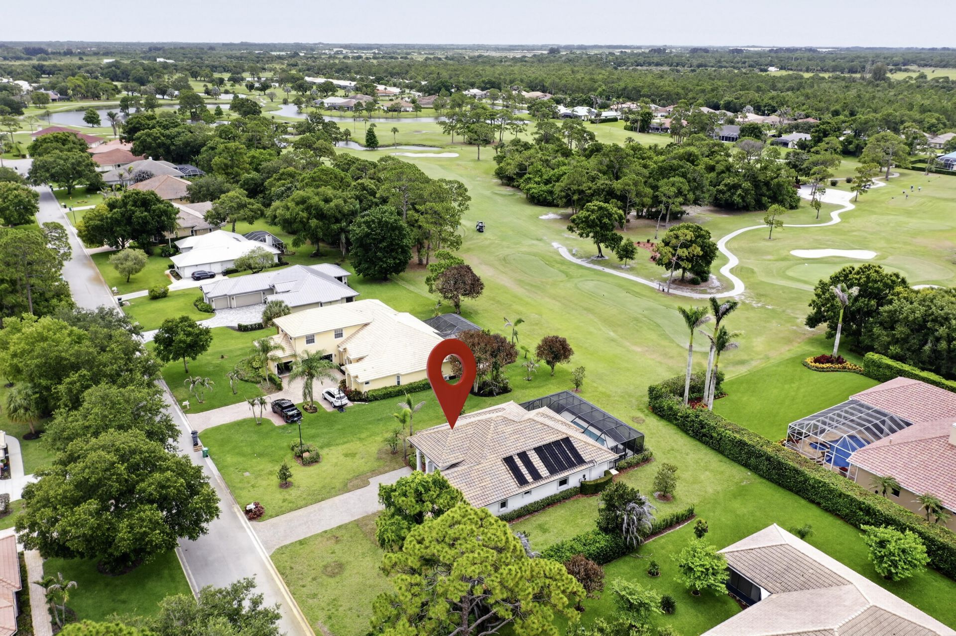 9531 Shadow Lane, Fort Pierce, FL 34951 Photo