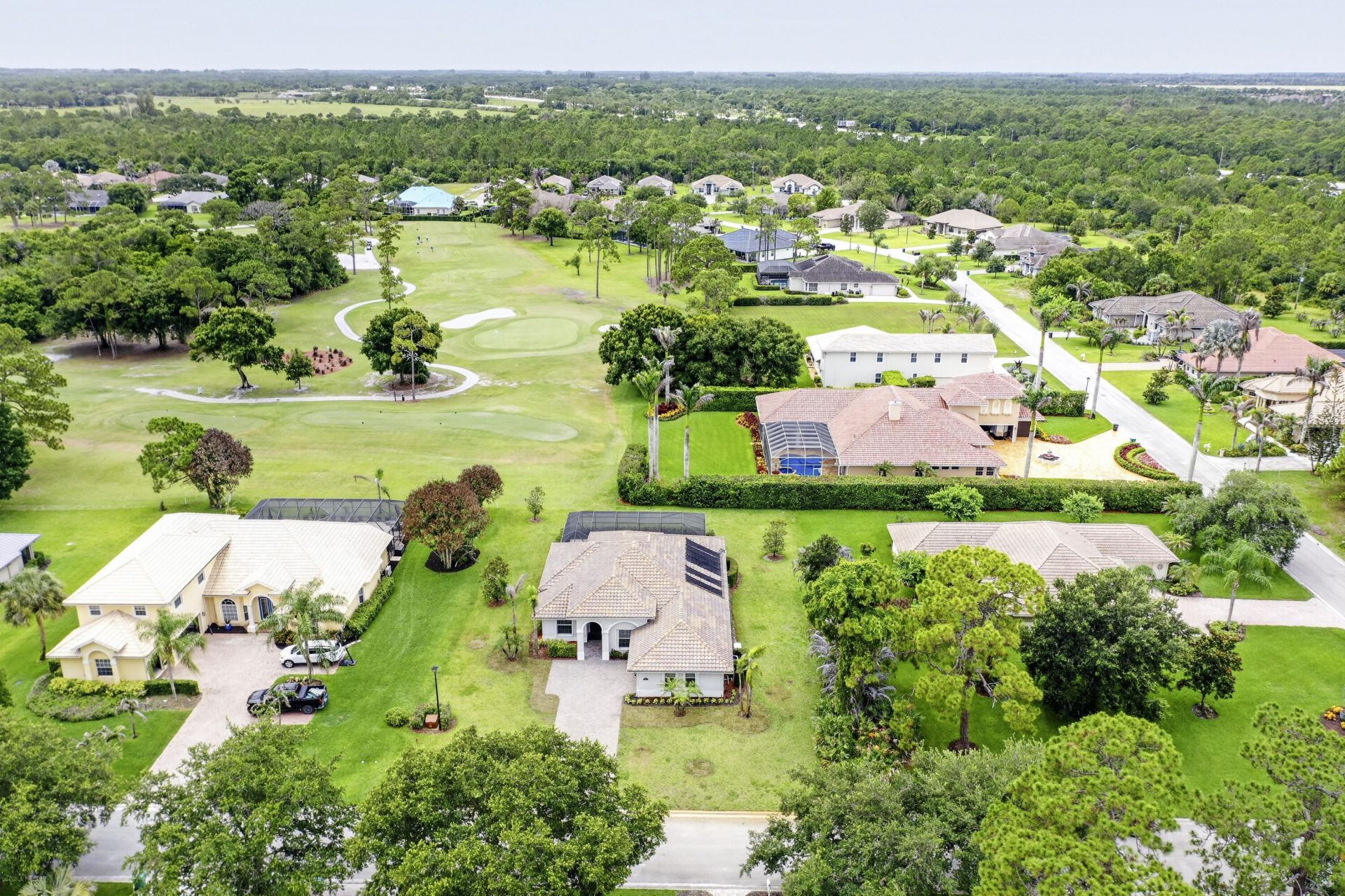 9531 Shadow Lane, Fort Pierce, FL 34951 Photo