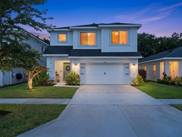 9409 SW Ligorio Way, Port St. Lucie, FL 34987