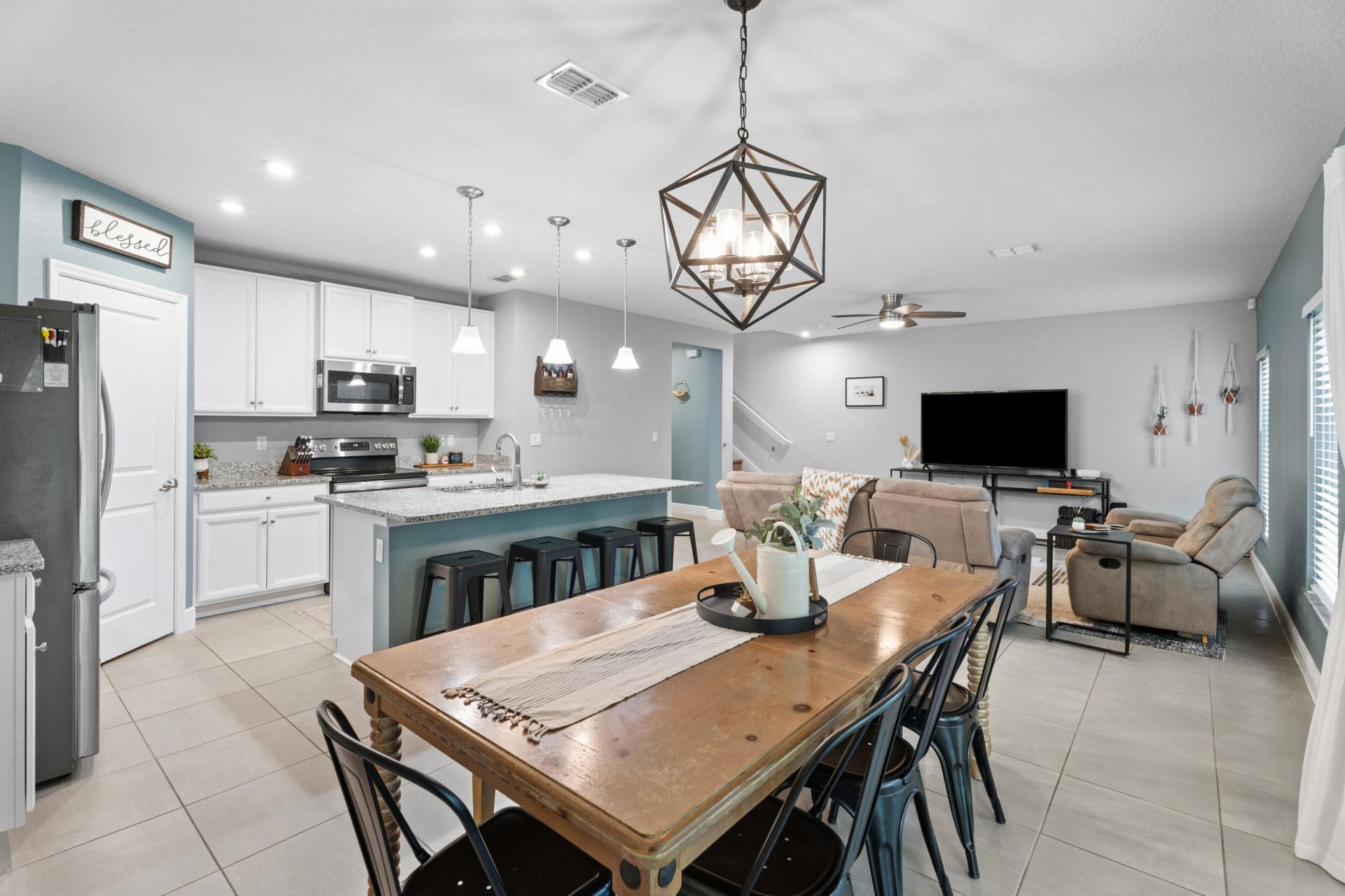 9409 SW Ligorio Way, Port Saint Lucie, FL 34987 Photo