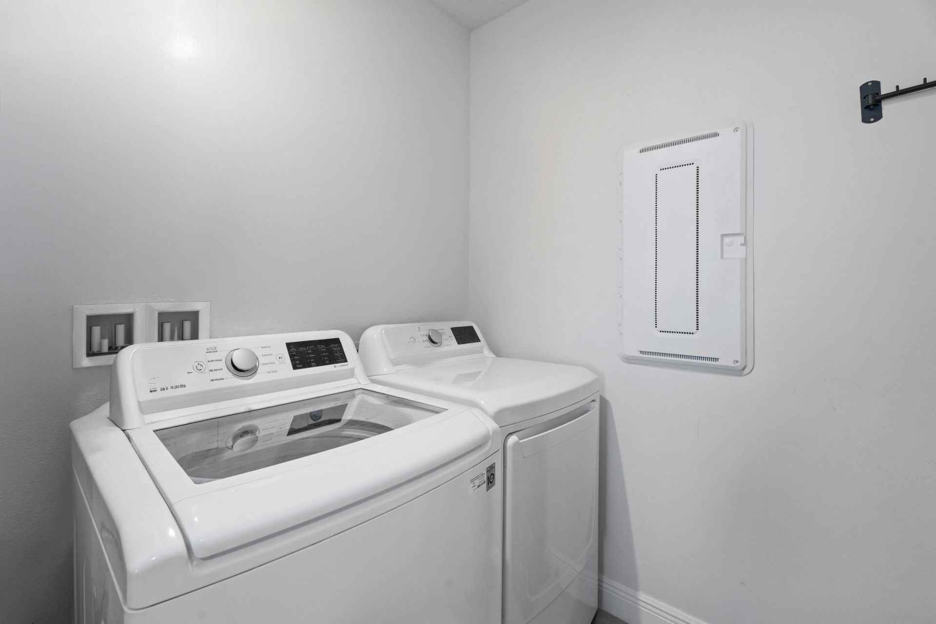 9409 SW Ligorio Way, Port Saint Lucie, FL 34987 Photo
