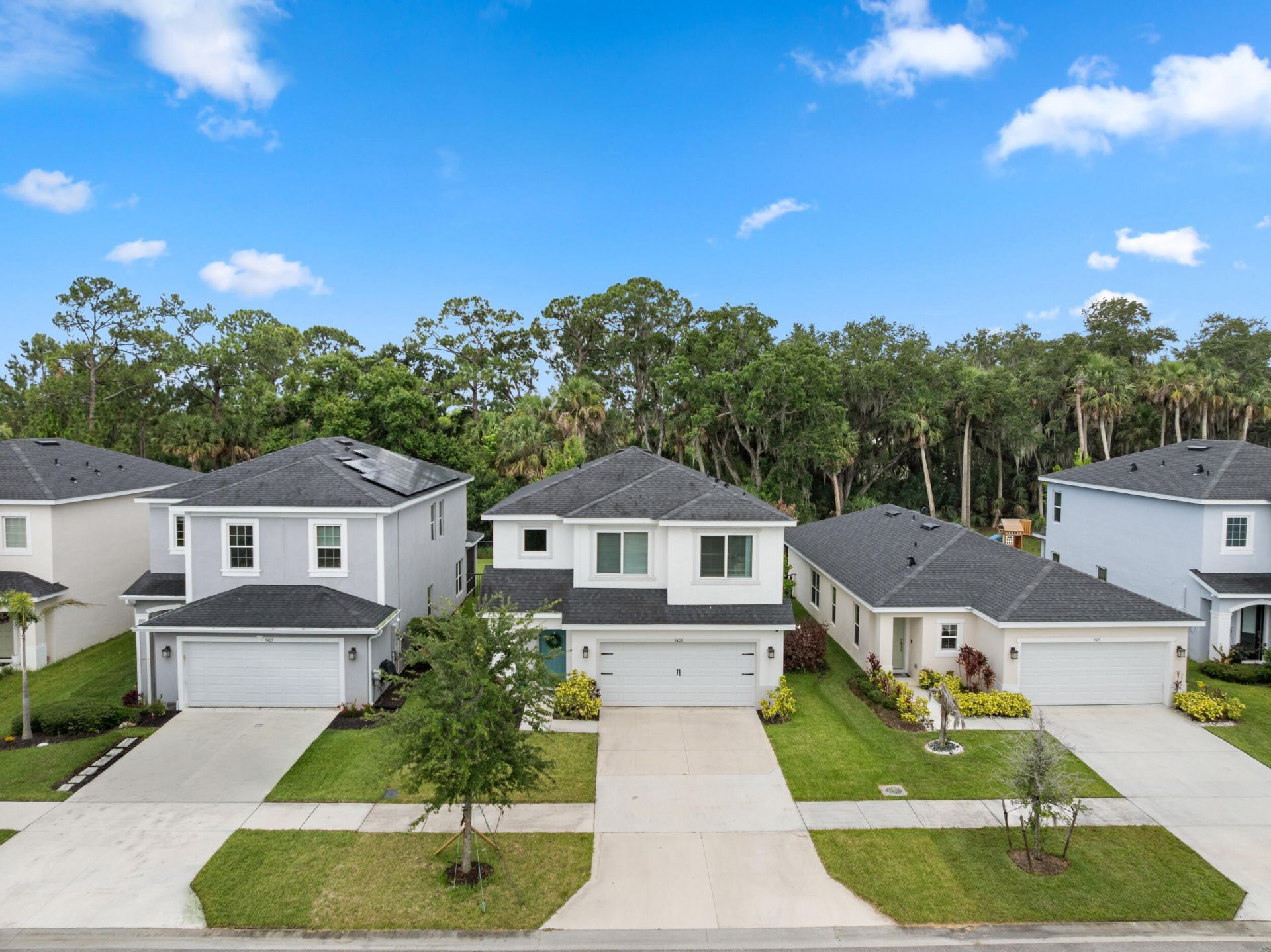 9409 SW Ligorio Way, Port Saint Lucie, FL 34987 Photo
