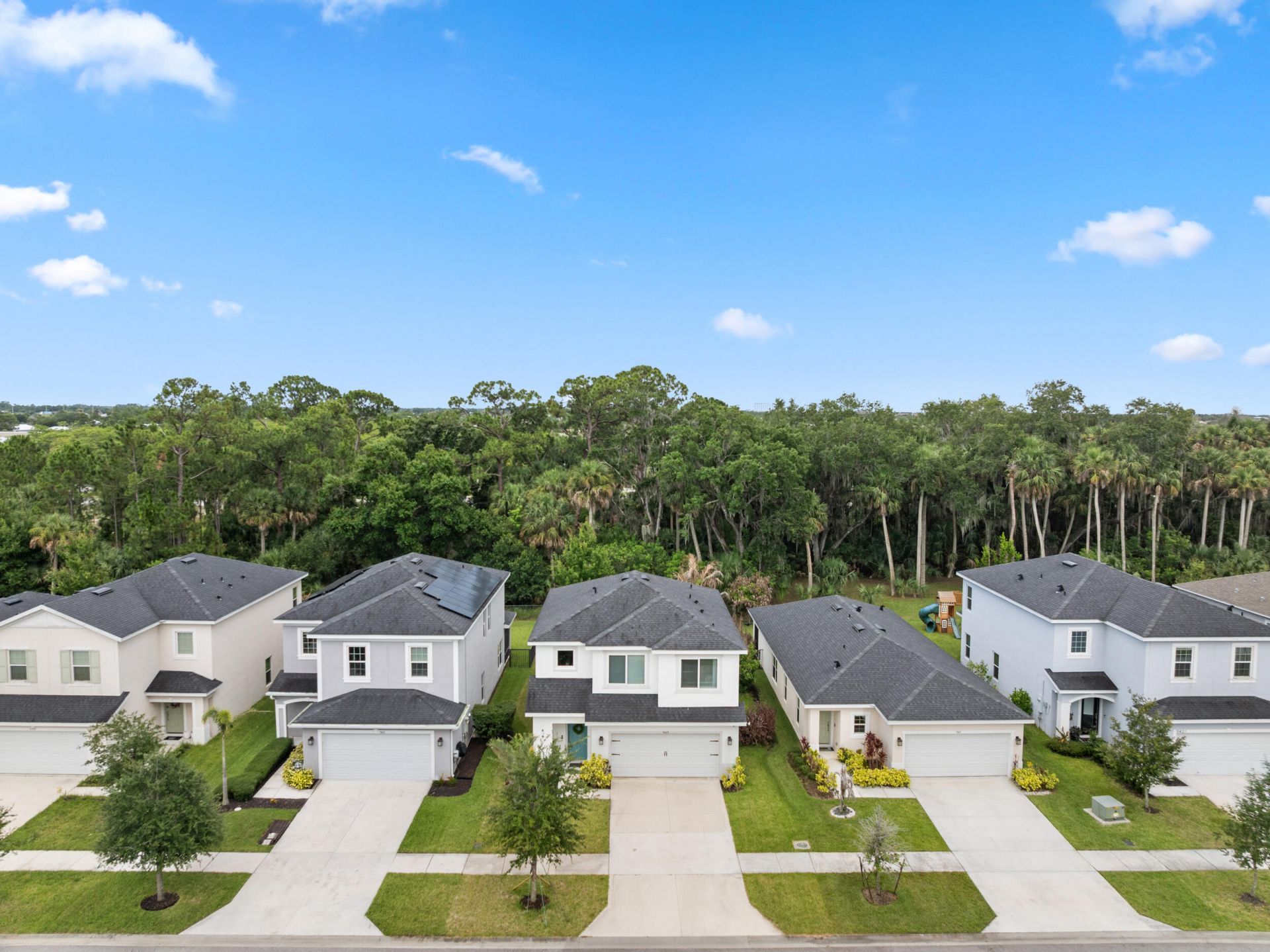 9409 SW Ligorio Way, Port Saint Lucie, FL 34987 Photo
