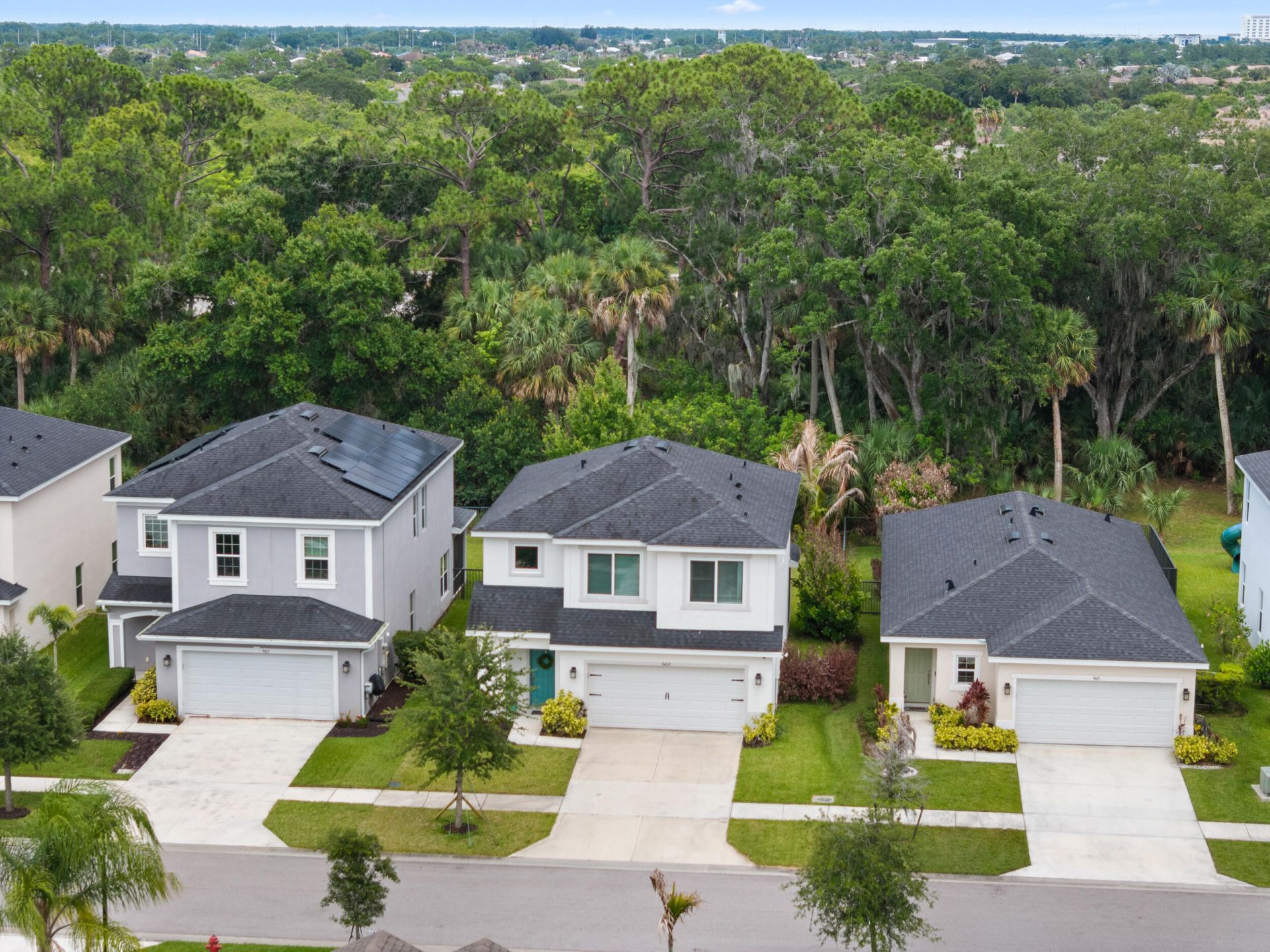 9409 SW Ligorio Way, Port Saint Lucie, FL 34987 Photo