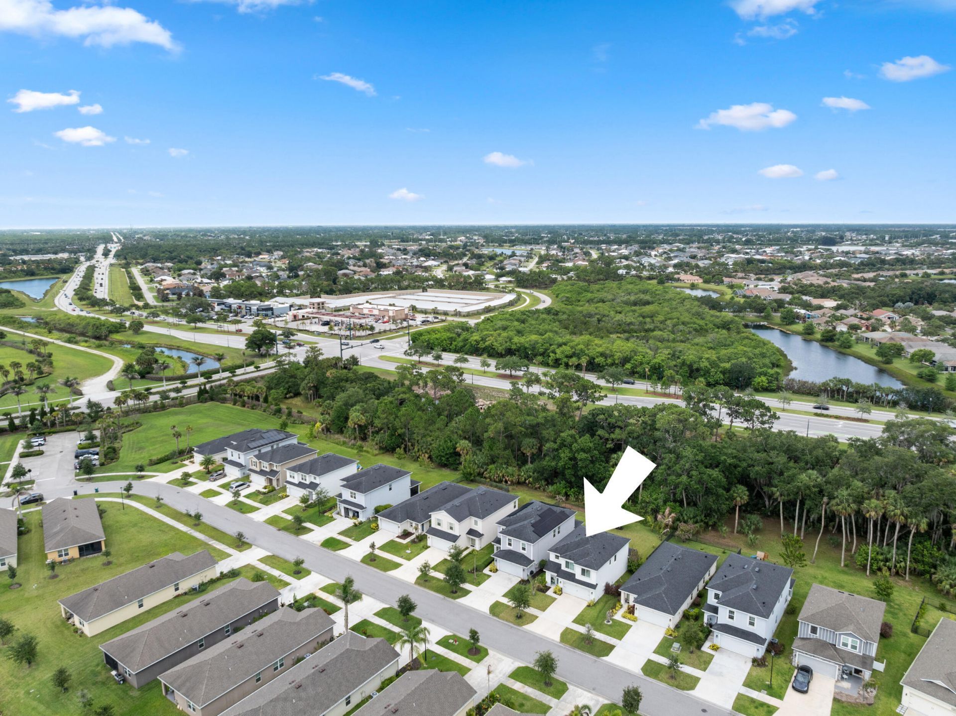 9409 SW Ligorio Way, Port Saint Lucie, FL 34987 Photo