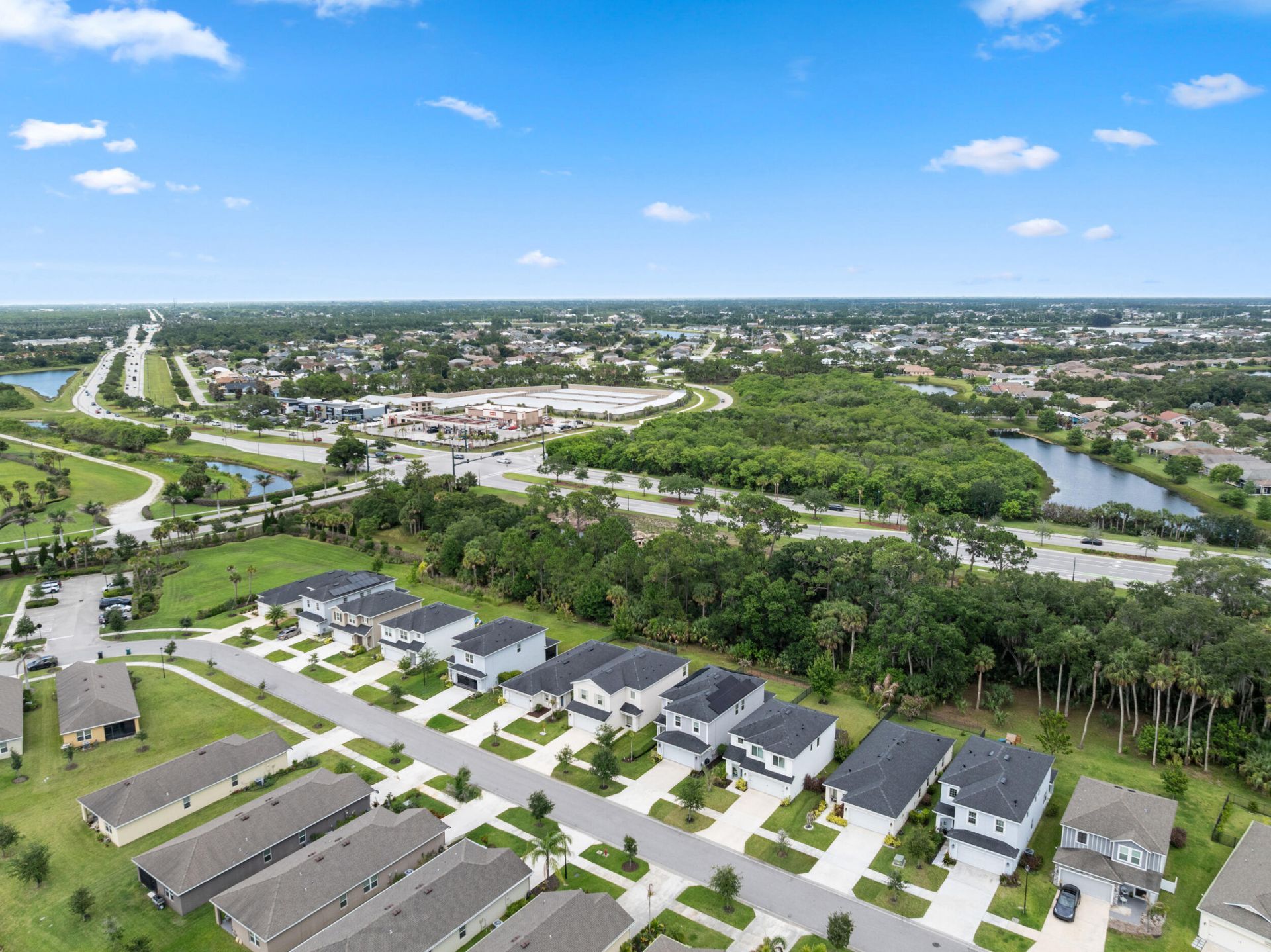 9409 SW Ligorio Way, Port Saint Lucie, FL 34987 Photo