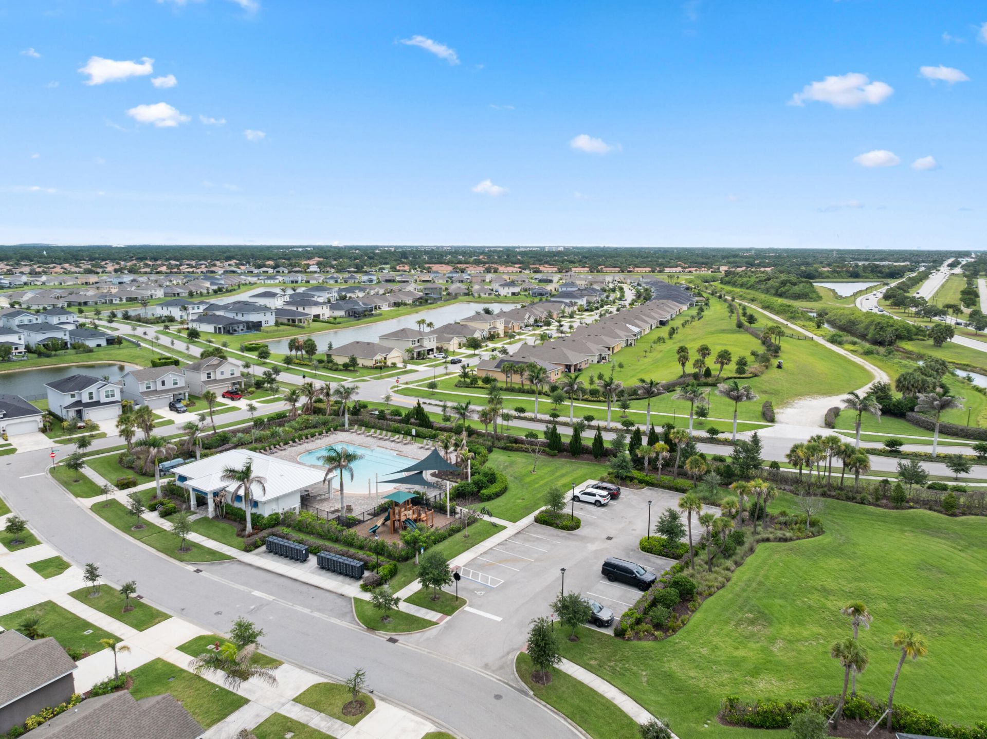 9409 SW Ligorio Way, Port Saint Lucie, FL 34987 Photo