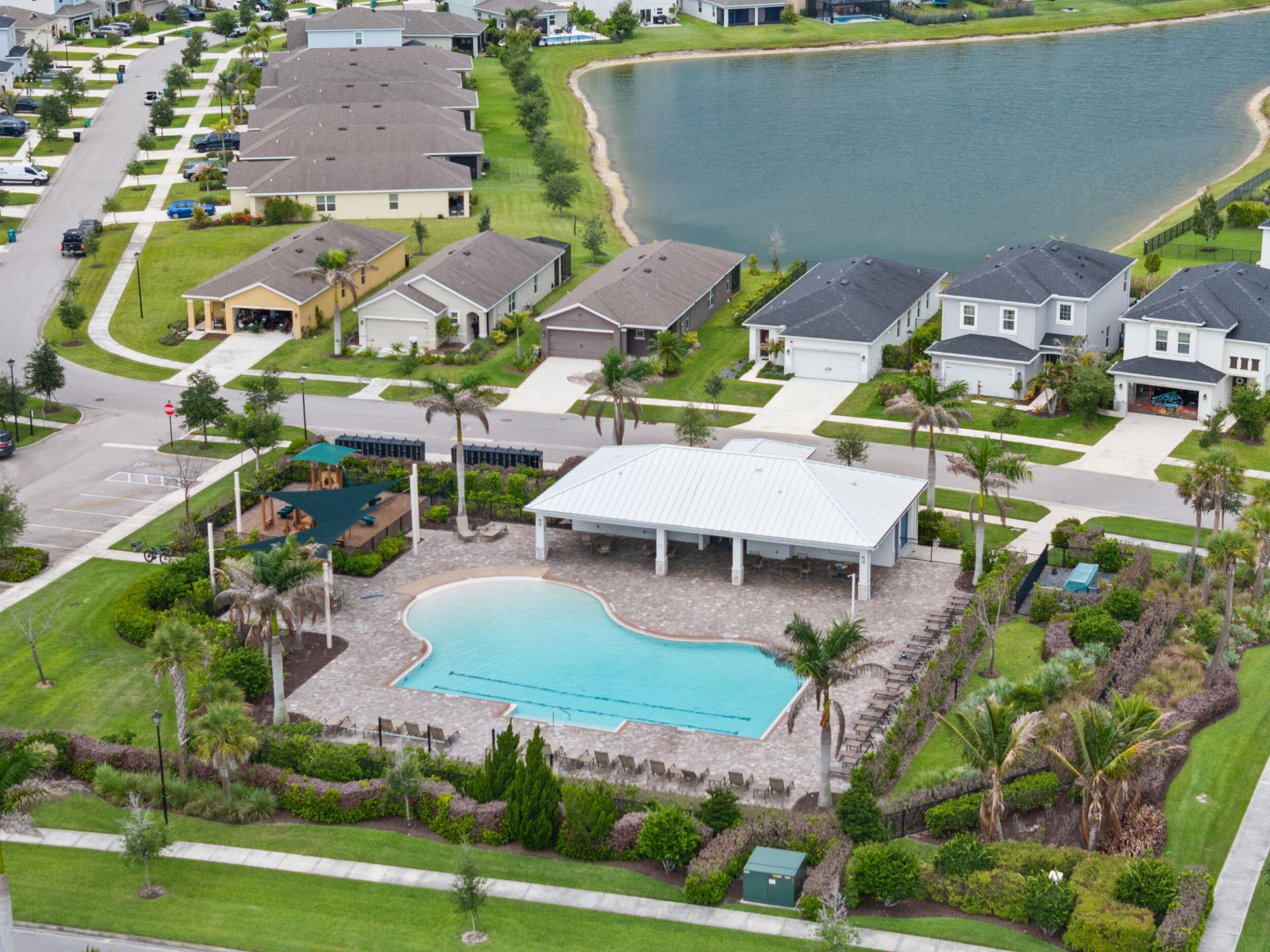 9409 SW Ligorio Way, Port Saint Lucie, FL 34987 Photo