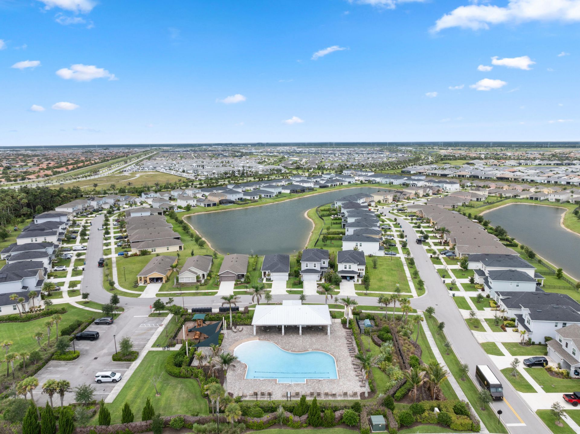 9409 SW Ligorio Way, Port Saint Lucie, FL 34987 Photo