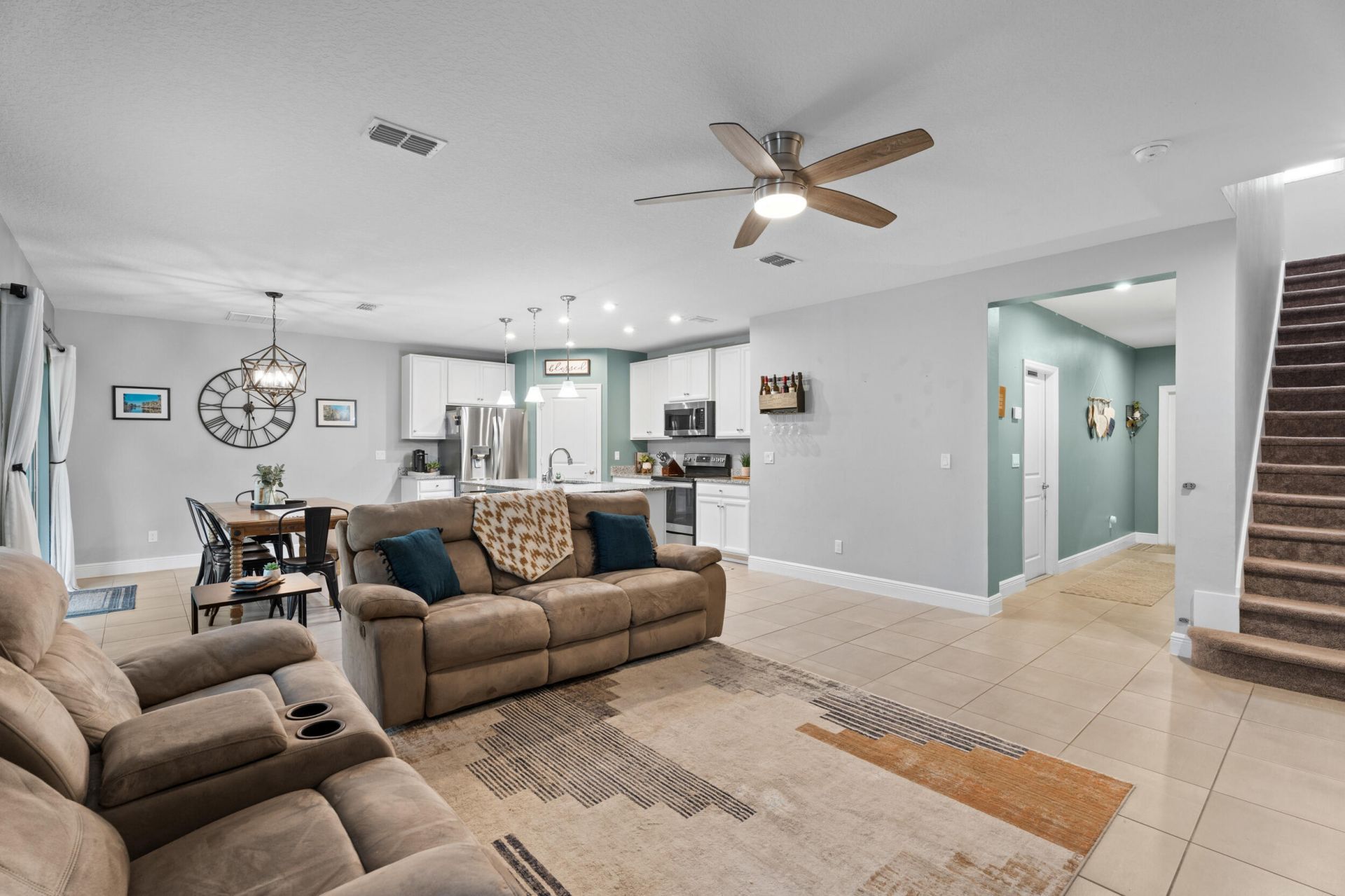 9409 SW Ligorio Way, Port Saint Lucie, FL 34987 Photo