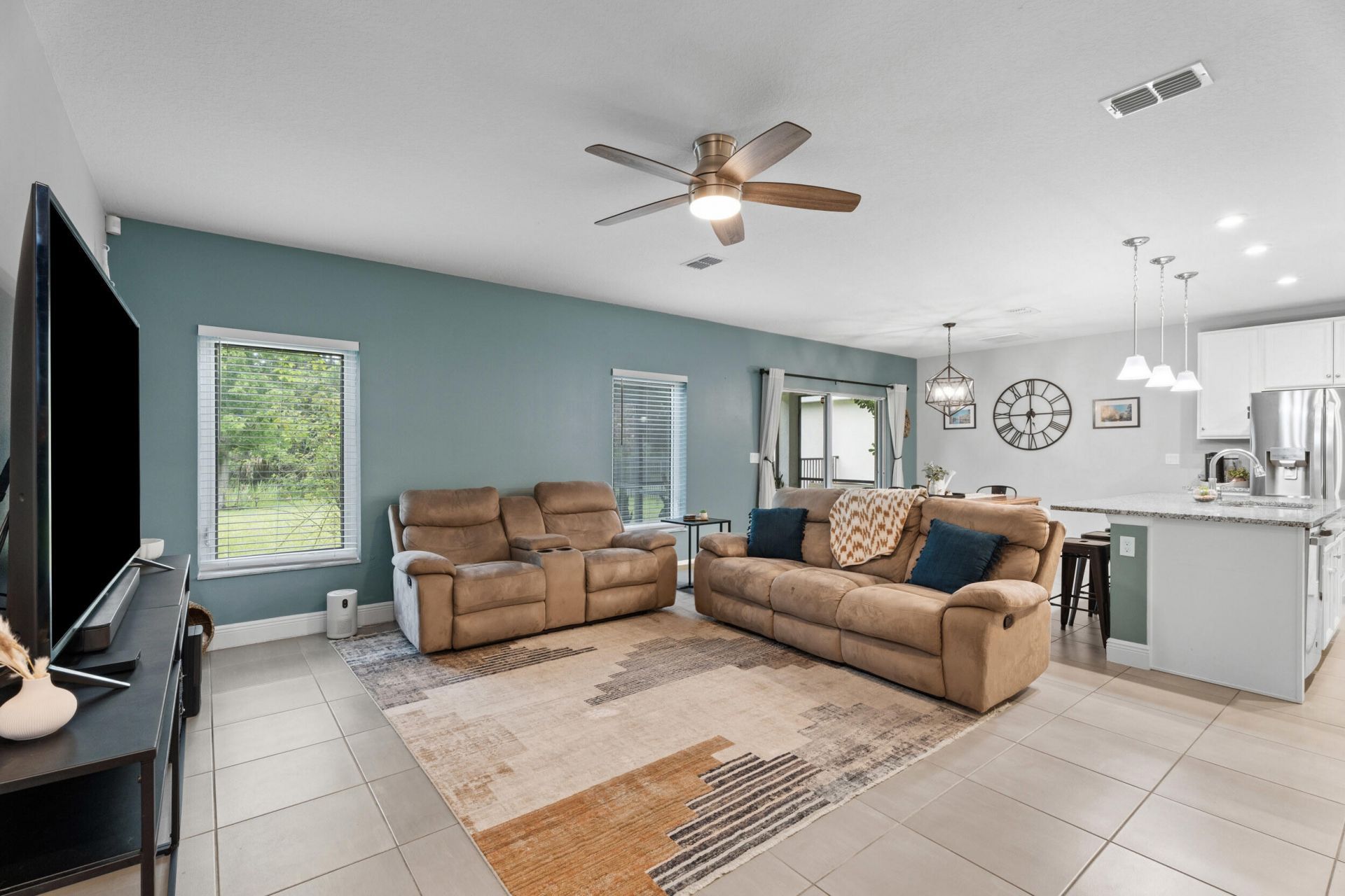 9409 SW Ligorio Way, Port Saint Lucie, FL 34987 Photo