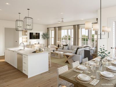 540 Helmsman Street, Unit #1241, Daniel Island, SC 29492