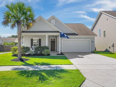 1552 Thin Pine Drive, Johns Island, SC 29455