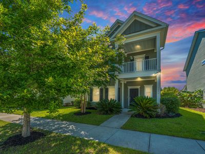 1676 Emmets Road, Johns Island, SC 29455