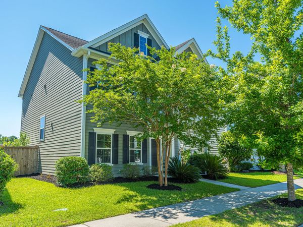 1676 Emmets Road, Johns Island, SC 29455