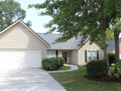 744 Ginglis Way, Mount Pleasant, SC 29464