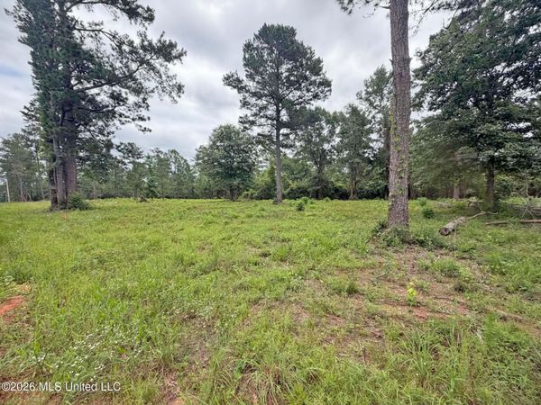 Parcel 5 N Old 63 Highway, Lucedale, MS 39452