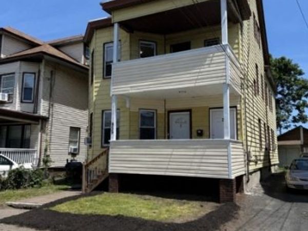 955 Madison Ave, Paterson, NJ 07501