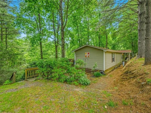 351 Laurelwood Lane , Boone, NC 28607