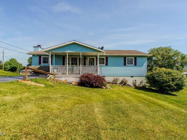 119 Shoemaker Lane, Church Hill, TN 37642