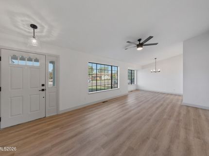 857 Mahogany Drive, Minden, NV 89423 Photo