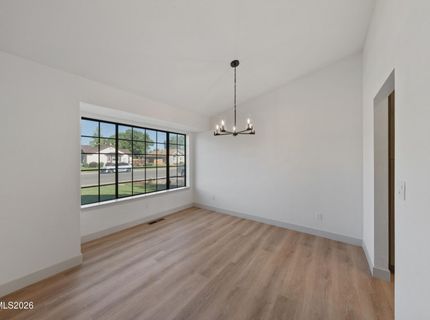 857 Mahogany Drive, Minden, NV 89423 Photo