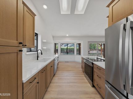 857 Mahogany Drive, Minden, NV 89423 Photo