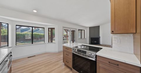 857 Mahogany Drive, Minden, NV 89423 Photo