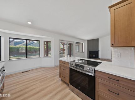 857 Mahogany Drive, Minden, NV 89423 Photo