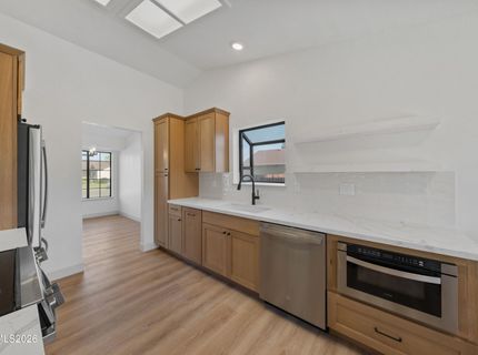 857 Mahogany Drive, Minden, NV 89423 Photo