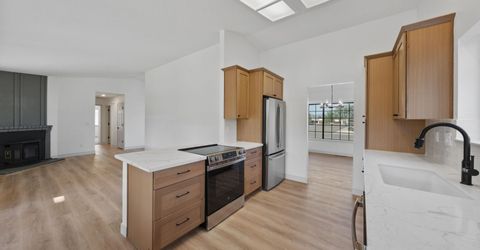857 Mahogany Drive, Minden, NV 89423 Photo