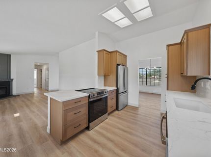 857 Mahogany Drive, Minden, NV 89423 Photo