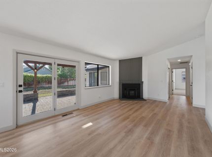 857 Mahogany Drive, Minden, NV 89423 Photo