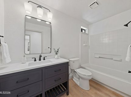 857 Mahogany Drive, Minden, NV 89423 Photo